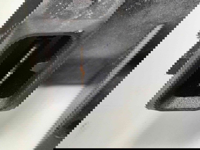 Supapa vacuum 55563534 Opel Corsa D [Fabr 2006-2013] 1.3 cdti