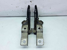 Set balamale capota Hyundai Santa Fe 2 (CM) [Fabr 2005-2012] OEM