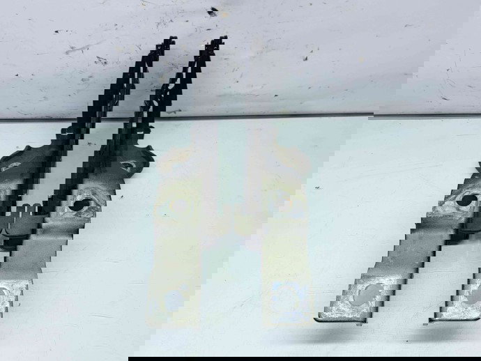 Set balamale capota Hyundai Santa Fe 2 (CM) [Fabr 2005-2012] OEM