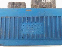 Releu bujii 55557760 Opel Corsa D [Fabr 2006-2013] 1.3 cdti