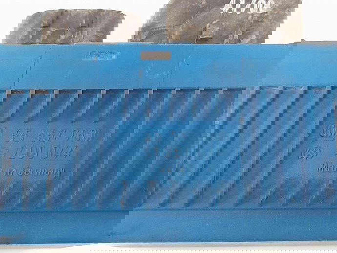 Releu bujii 55557760 Opel Corsa D [Fabr 2006-2013] 1.3 cdti