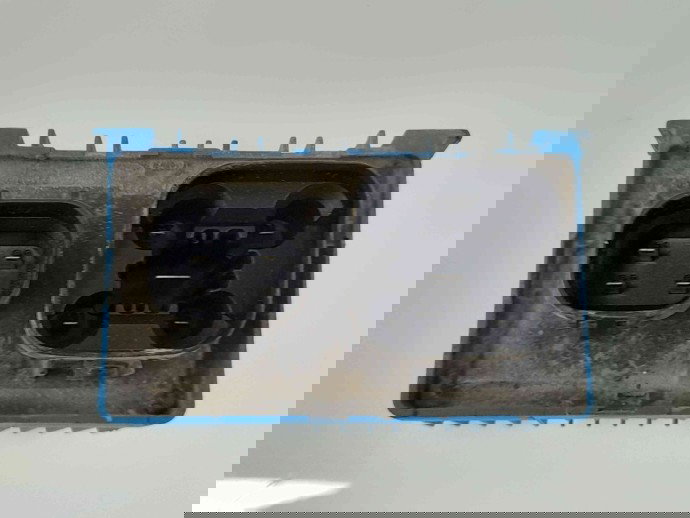 Releu bujii 55557760 Opel Corsa D [Fabr 2006-2013] 1.3 cdti