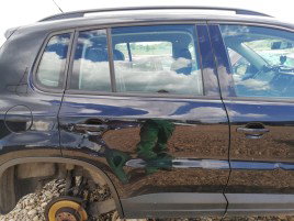 Usa dreapta spate Volkswagen Tiguan 2.0 CBAB OEM 2007-2016