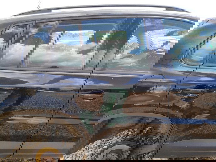 Usa dreapta spate Volkswagen Tiguan 2.0 CBAB OEM 2007-2016