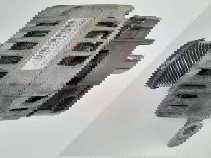 Alternator BC 13256932 Opel Corsa D [Fabr 2006-2013] 1.3 cdti