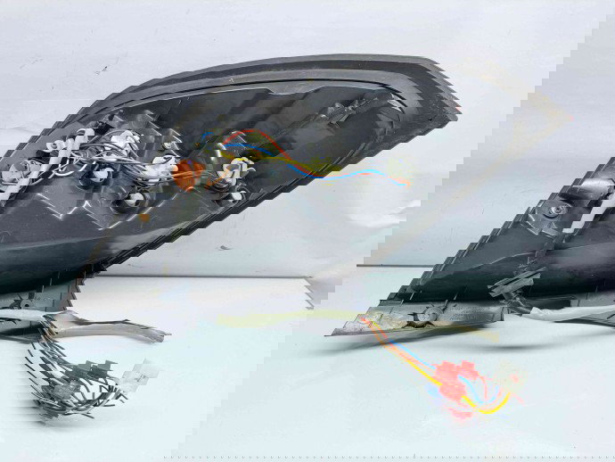  Stop aripa dreapta Opel Antara [Fabr 2006-2017] OEM