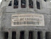 Alternator BC 13256932 Opel Corsa D [Fabr 2006-2013] 1.3 cdti