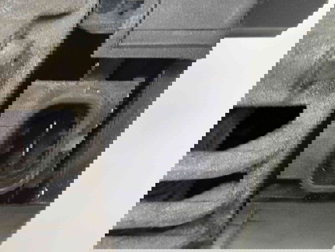 Alternator BC 13256932 Opel Corsa D [Fabr 2006-2013] 1.3 cdti