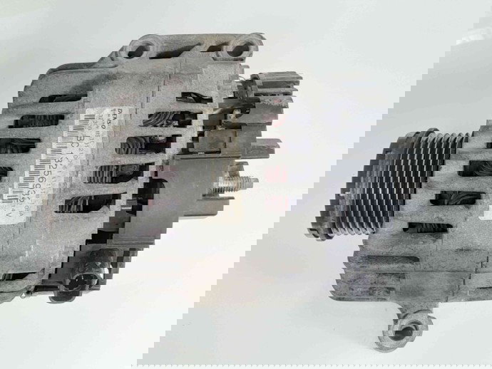 Alternator BC 13256932 Opel Corsa D [Fabr 2006-2013] 1.3 cdti