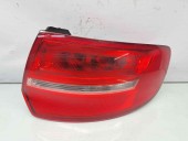  Stop aripa dreapta Audi A3 Sportback (8PA) [Fabr 2004-2013] 8P4945096E
