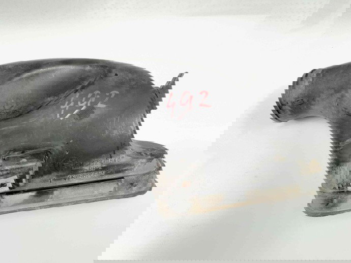 Tub admisie aer 13241648 Opel Corsa D [Fabr 2006-2013]