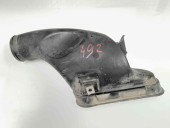 Tub admisie aer 13241648 Opel Corsa D [Fabr 2006-2013]