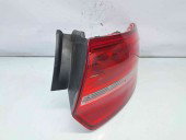  Stop aripa dreapta Audi A3 Sportback (8PA) [Fabr 2004-2013] 8P4945096E