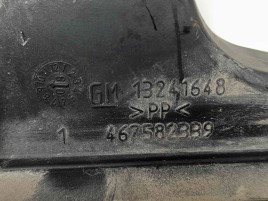 Tub admisie aer 13241648 Opel Corsa D [Fabr 2006-2013]