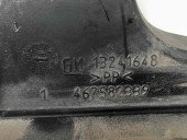 Tub admisie aer 13241648 Opel Corsa D [Fabr 2006-2013]