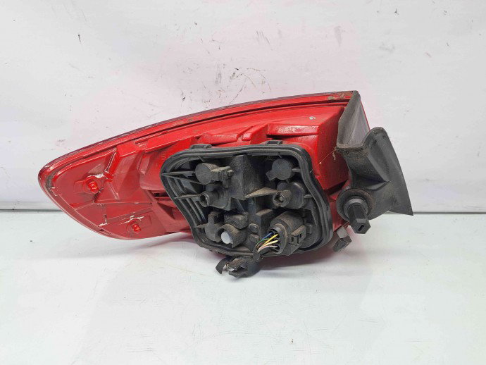 Stop aripa dreapta Audi A3 Sportback (8PA) [Fabr 2004-2013] 8P4945096E