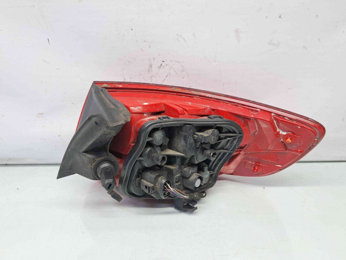  Stop aripa stanga Audi A3 Sportback (8PA) [Fabr 2004-2013] 8P0945095E