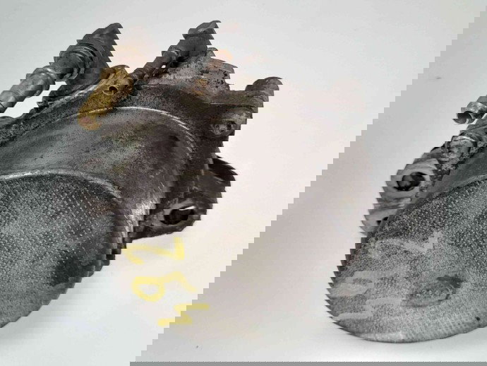 Pompa vacuum OEM Opel Corsa D [Fabr 2006-2013] 1.3 cdti