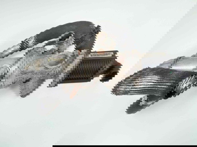 Racitor gaze 55219498 Opel Corsa D [Fabr 2006-2013] 1.3 cdti