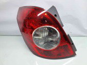  Stop aripa stanga Opel Antara [Fabr 2006-2017] OEM