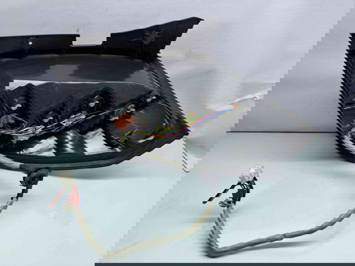  Stop aripa stanga Opel Antara [Fabr 2006-2017] OEM