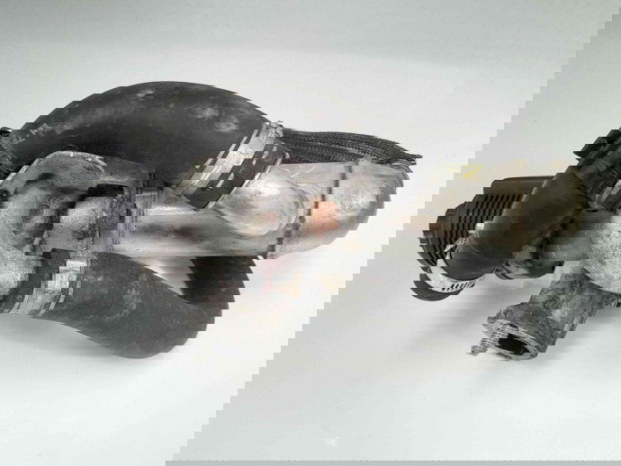 Racitor gaze 55219498 Opel Corsa D [Fabr 2006-2013] 1.3 cdti