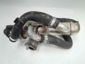 Racitor gaze 55219498 Opel Corsa D [Fabr 2006-2013] 1.3 cdti