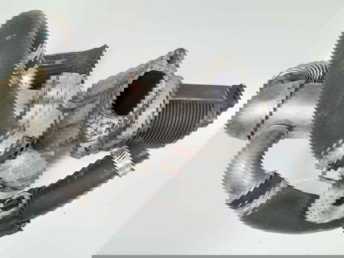 Racitor gaze 55219498 Opel Corsa D [Fabr 2006-2013] 1.3 cdti