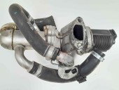 Racitor gaze 55219498 Opel Corsa D [Fabr 2006-2013] 1.3 cdti