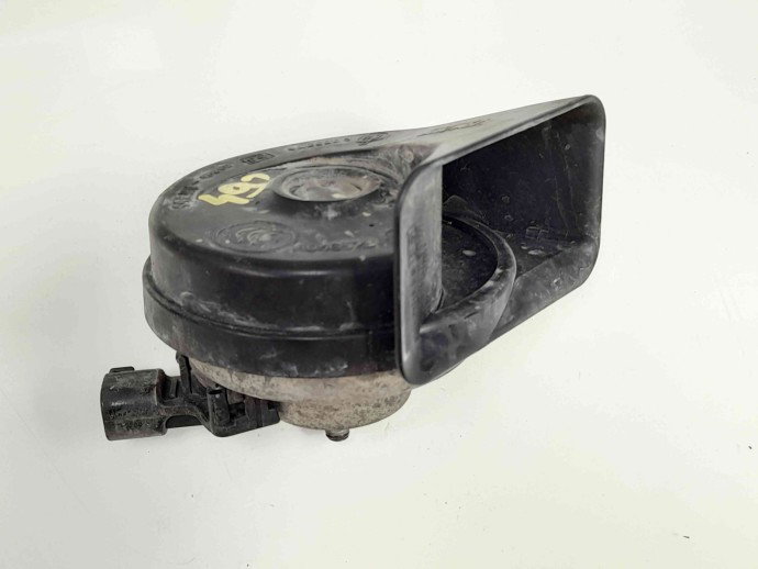 Claxon OEM Opel Corsa D [Fabr 2006-2013] 1.3 cdti