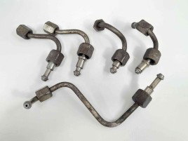 Conducta tur injectoare OEM Opel Corsa D [Fabr 2006-2013] 1.3 cdti