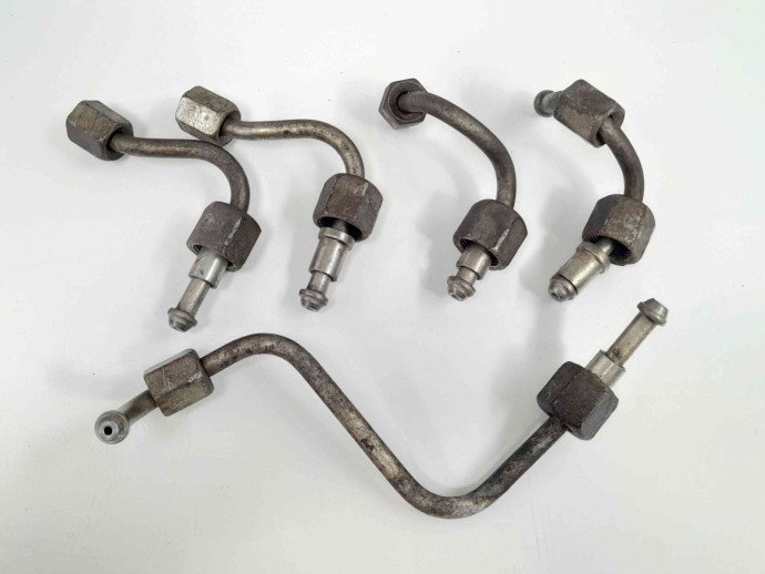 Conducta tur injectoare OEM Opel Corsa D [Fabr 2006-2013] 1.3 cdti