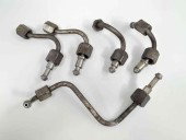 Conducta tur injectoare OEM Opel Corsa D [Fabr 2006-2013] 1.3 cdti