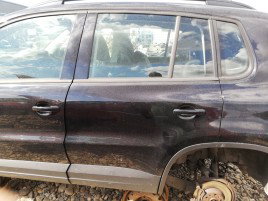 Usa stanga spate Volkswagen Tiguan 2.0 CBAB OEM 2007-2016