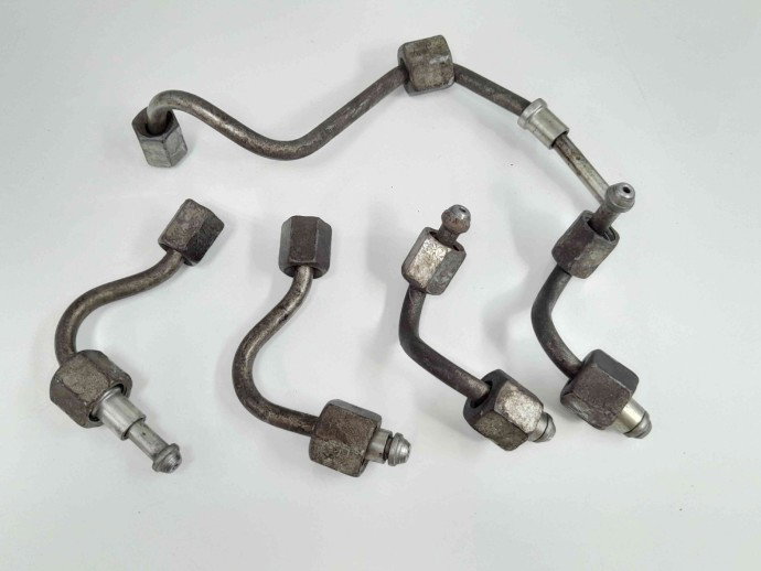 Conducta tur injectoare OEM Opel Corsa D [Fabr 2006-2013] 1.3 cdti