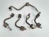Conducta tur injectoare OEM Opel Corsa D [Fabr 2006-2013] 1.3 cdti