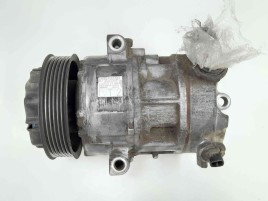 Compresor clima 55703721 Opel Corsa D [Fabr 2006-2013] 1.3 cdti