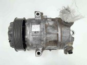 Compresor clima 55703721 Opel Corsa D [Fabr 2006-2013] 1.3 cdti