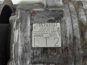 Compresor clima 55703721 Opel Corsa D [Fabr 2006-2013] 1.3 cdti