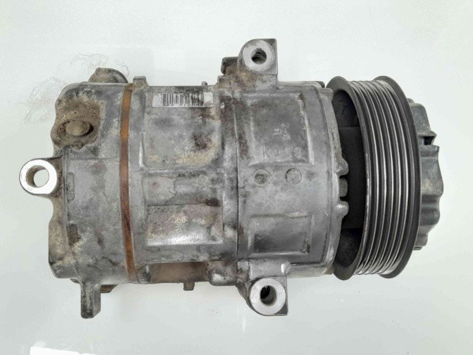 Compresor clima 55703721 Opel Corsa D [Fabr 2006-2013] 1.3 cdti