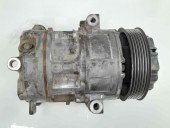 Compresor clima 55703721 Opel Corsa D [Fabr 2006-2013] 1.3 cdti