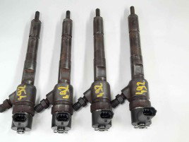 Injector 0445110183 Opel Corsa D [Fabr 2006-2013] 1.3 cdti