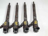 Injector 0445110183 Opel Corsa D [Fabr 2006-2013] 1.3 cdti