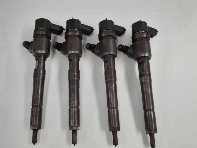 Injector 0445110183 Opel Corsa D [Fabr 2006-2013] 1.3 cdti