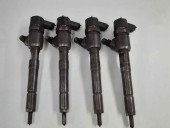 Injector 0445110183 Opel Corsa D [Fabr 2006-2013] 1.3 cdti