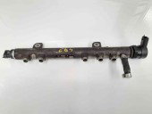 Rampa injectoare 55211906 Opel Corsa D [Fabr 2006-2013] 1.3 cdti