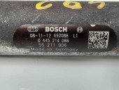 Rampa injectoare 55211906 Opel Corsa D [Fabr 2006-2013] 1.3 cdti