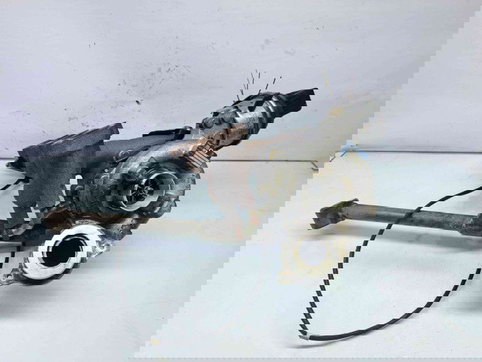 Turbina Volkswagen Eos (1F7, 1F8) [Fabr 2006-2015] 03L253019J 2.0 TDI CBAB 103KW / 140CP  