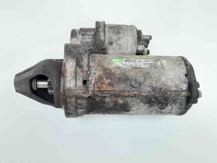 Electromotor 55221292 Opel Corsa D [Fabr 2006-2013] 1.3 cdti