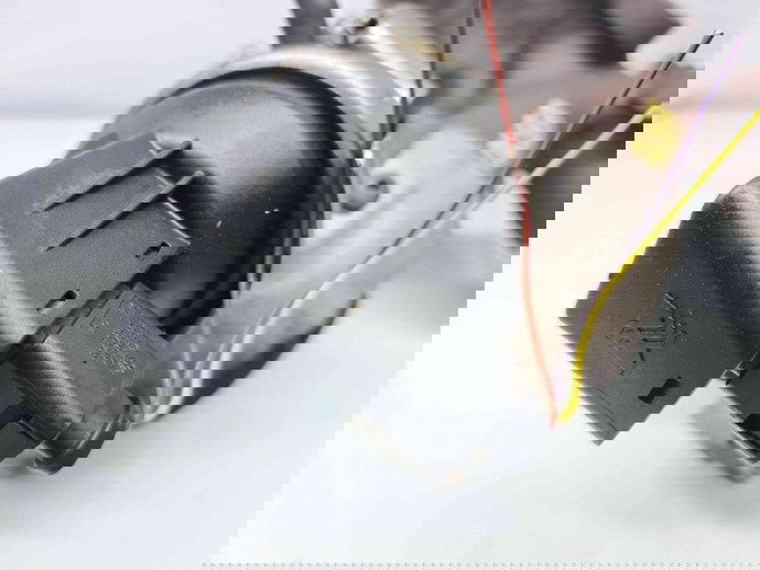 Turbina Volkswagen Eos (1F7, 1F8) [Fabr 2006-2015] 03L253019J 2.0 TDI CBAB 103KW / 140CP  